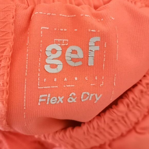 Little girl shorts Clarks and dry great condition size - Picture 3 of 3